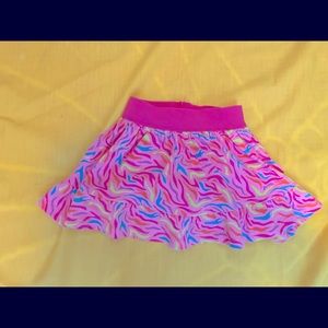 Kidget 2 T. Scorts. Like New